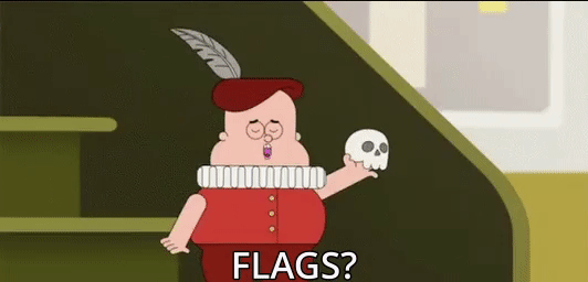 flags-or-commands